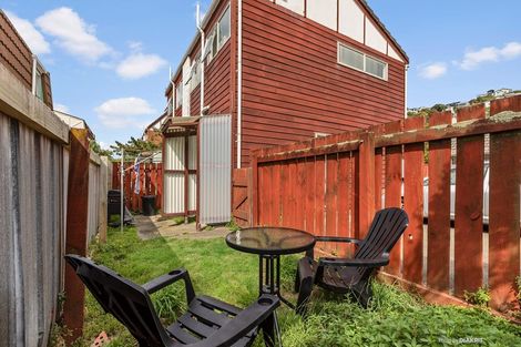 Photo of property in 3/5 Cockburn Street, Kilbirnie, Wellington, 6022