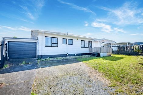 Photo of property in 1/6 Hatherley Place, Clendon Park, Auckland, 2103