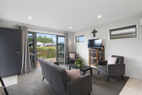 Photo of property in 66 Packard Crescent, Halswell, Christchurch, 8025