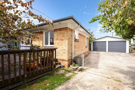 Photo of property in 14 Edinburgh Road, Hillcrest, Hamilton, 3216