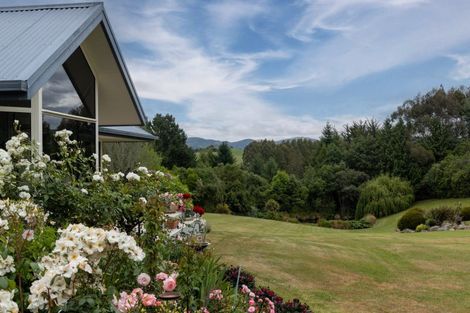 Photo of property in 245 Downs Road, Geraldine Downs, Geraldine, 7991