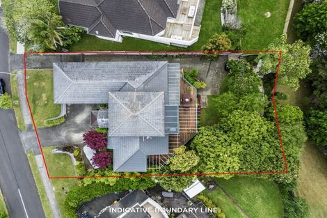 Photo of property in 3 Hobie Court, West Harbour, Auckland, 0618