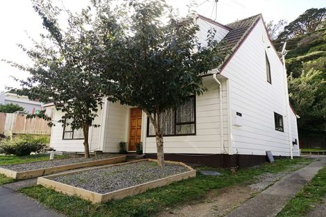 Photo of property in 43b Liardet Street, Vogeltown, Wellington, 6021