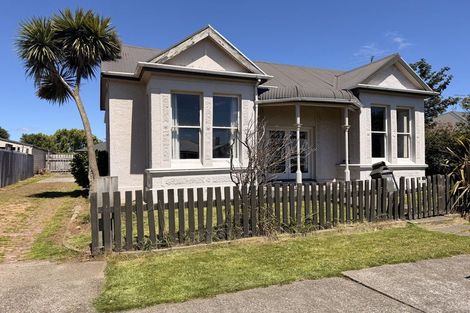 Photo of property in 23 Biggar Street, Strathern, Invercargill, 9812