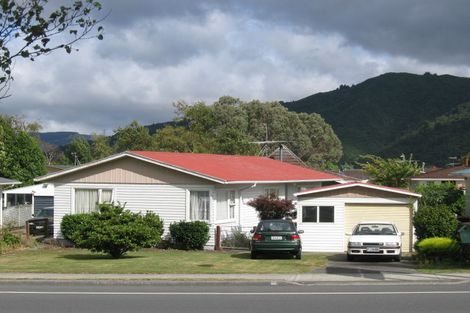 Photo of property in 1299 Fergusson Drive, Brown Owl, Upper Hutt, 5018