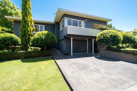 Photo of property in 43 Muritai Crescent, Havelock North, 4130