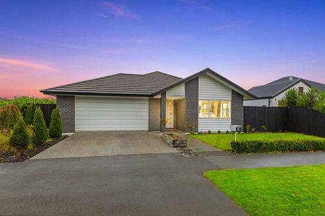 Photo of property in 12 Dunlops Crescent, Marshland, Christchurch, 8083