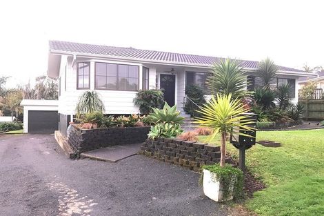 Photo of property in 48 Jandell Crescent, Bucklands Beach, Auckland, 2014