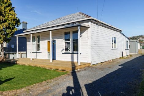 Photo of property in 34 Wesley Street, South Dunedin, Dunedin, 9012