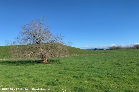 Photo of property in 22 Hubbard Road, Paeroa, 3674