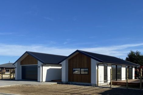Photo of property in 1 Riverstone Place, Solway, Masterton, 5810
