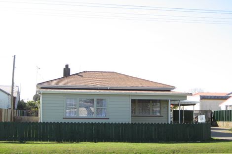 Photo of property in 125 Queen Street, Wairoa, 4108