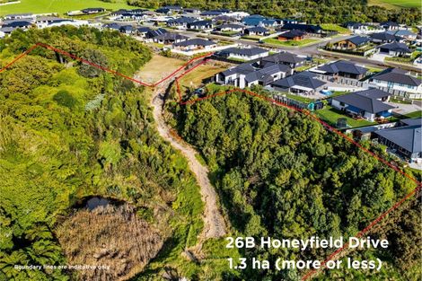 Photo of property in 26b Honeyfield Drive, Whalers Gate, New Plymouth, 4310