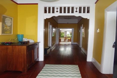 Photo of property in 35 Coolidge Street, Brooklyn, Wellington, 6021