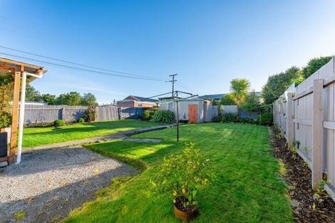 Photo of property in 23 Maple Crescent, Watlington, Timaru, 7910