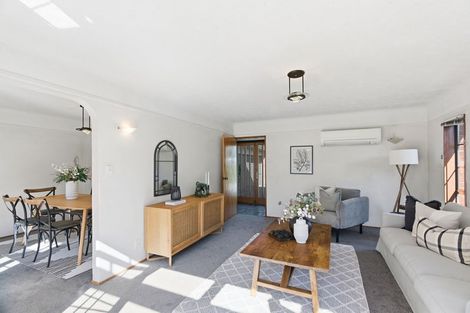 Photo of property in 27 Rubens Place, Burnside, Christchurch, 8053