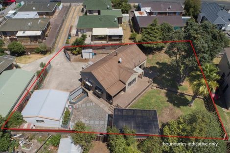 Photo of property in 101 Gloucester Road, Mount Maunganui, 3116
