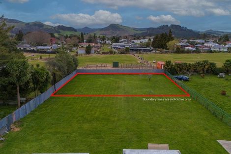 Photo of property in 55c Barry Road, Waihi, 3610