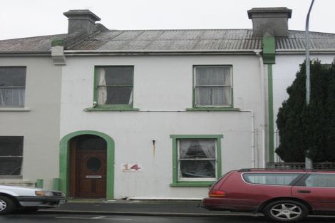Photo of property in 14 Howe Street, North Dunedin, Dunedin, 9016