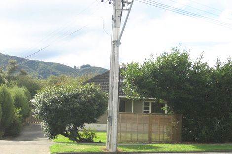 Photo of property in 1065 Fergusson Drive, Clouston Park, Upper Hutt, 5018