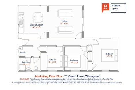 Photo of property in 21 Omori Place, Castlecliff, Whanganui, 4501