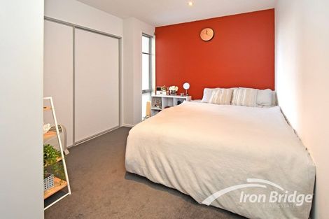 Photo of property in 10/318 Barbadoes Street, Christchurch Central, Christchurch, 8011