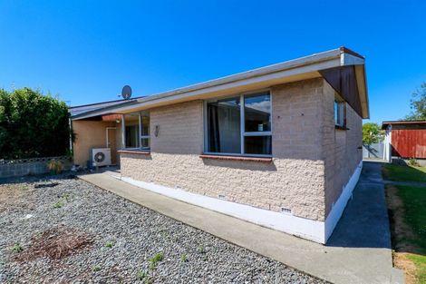 Photo of property in 6/2 Hunt Street, Seaview, Timaru, 7910