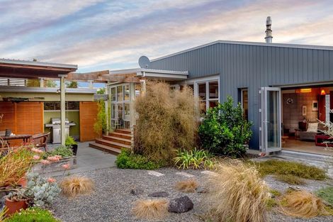 Photo of property in 9 Malcolm Street, Martinborough, 5711