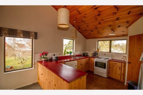 Photo of property in 97c Goldfinch Street, Ohakune, 4625