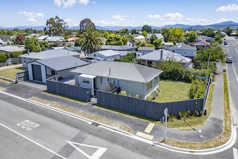 Photo of property in 57 White Street, Rangiora, 7400