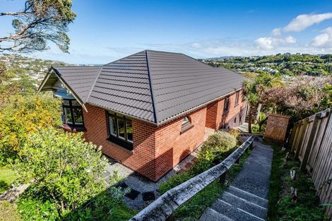 Photo of property in 151 Totara Road, Miramar, Wellington, 6022