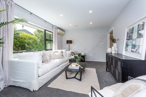 Photo of property in 1/48 Jeffreys Road, Fendalton, Christchurch, 8052