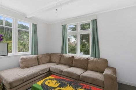 Photo of property in 7 Thule Street, Aro Valley, Wellington, 6012