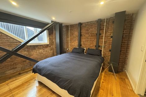 Photo of property in Bond Store Apartments, 8k Egmont Street, Te Aro, Wellington, 6011