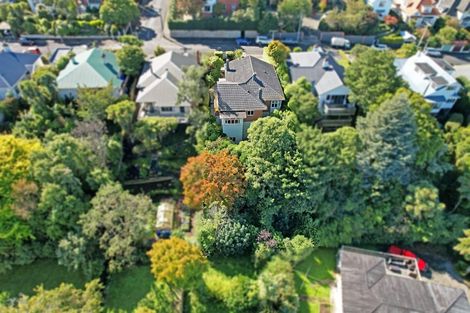Photo of property in 21 Lynwood Avenue, Maori Hill, Dunedin, 9010