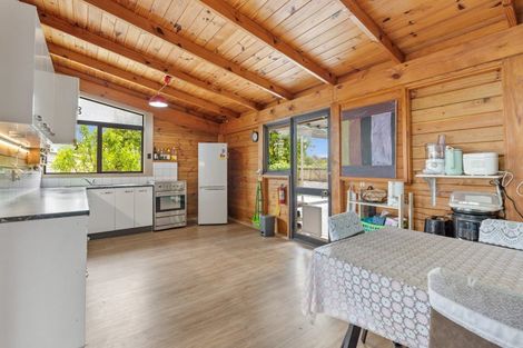 Photo of property in 26 Tangihua Road, Maungakaramea, Whangarei, 0178