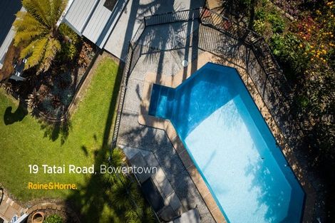 Photo of property in 19 Tatai Road, Bowentown, Katikati, 3177