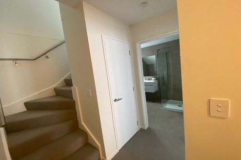 Photo of property in 7/106 Peterborough Street, Christchurch Central, Christchurch, 8013