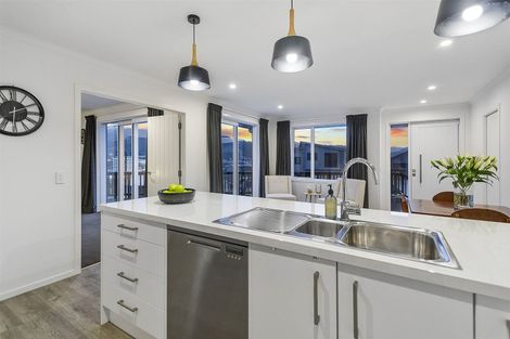 Photo of property in 113 John Burke Drive, Aotea, Porirua, 5024