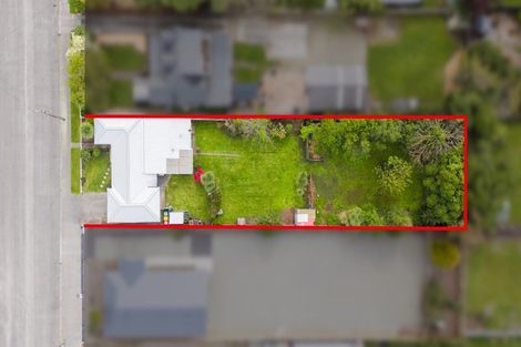 Photo of property in 28 Leonard Street, Waimate, 7924