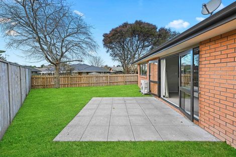 Photo of property in 19 Mickelson Avenue, Rototuna, Hamilton, 3210