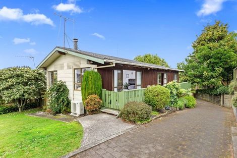 Photo of property in 7 Hatea Place, Dinsdale, Hamilton, 3204