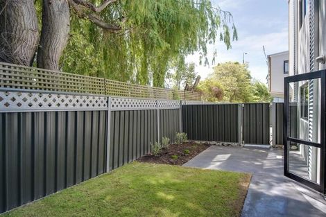 Photo of property in 280c Worcester Street, Christchurch Central, Christchurch, 8011