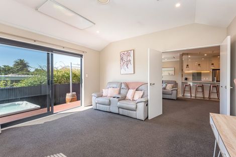 Photo of property in 287a Pine Avenue, South New Brighton, Christchurch, 8062