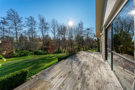 Photo of property in 17 Sherratt Road, Geraldine Downs, Geraldine, 7991