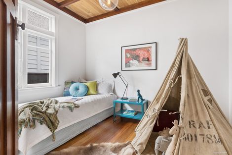 Photo of property in 28 Tuarangi Road, Grey Lynn, Auckland, 1021