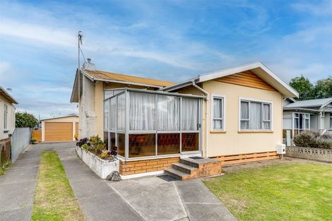 Photo of property in 22 Ellison Street, Napier South, Napier, 4110