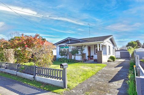 Photo of property in 11 Willis Street, Whanganui East, Whanganui, 4500
