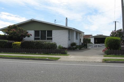 Photo of property in 99b Redwood Street, Redwoodtown, Blenheim, 7201