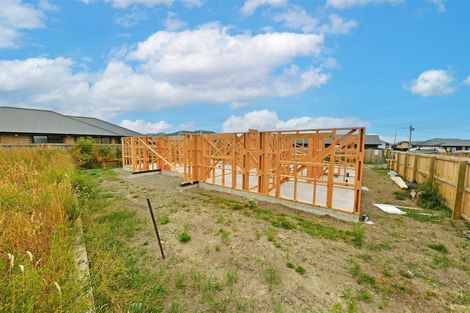 Photo of property in 29 Lotus Place, Wigram, Christchurch, 8025